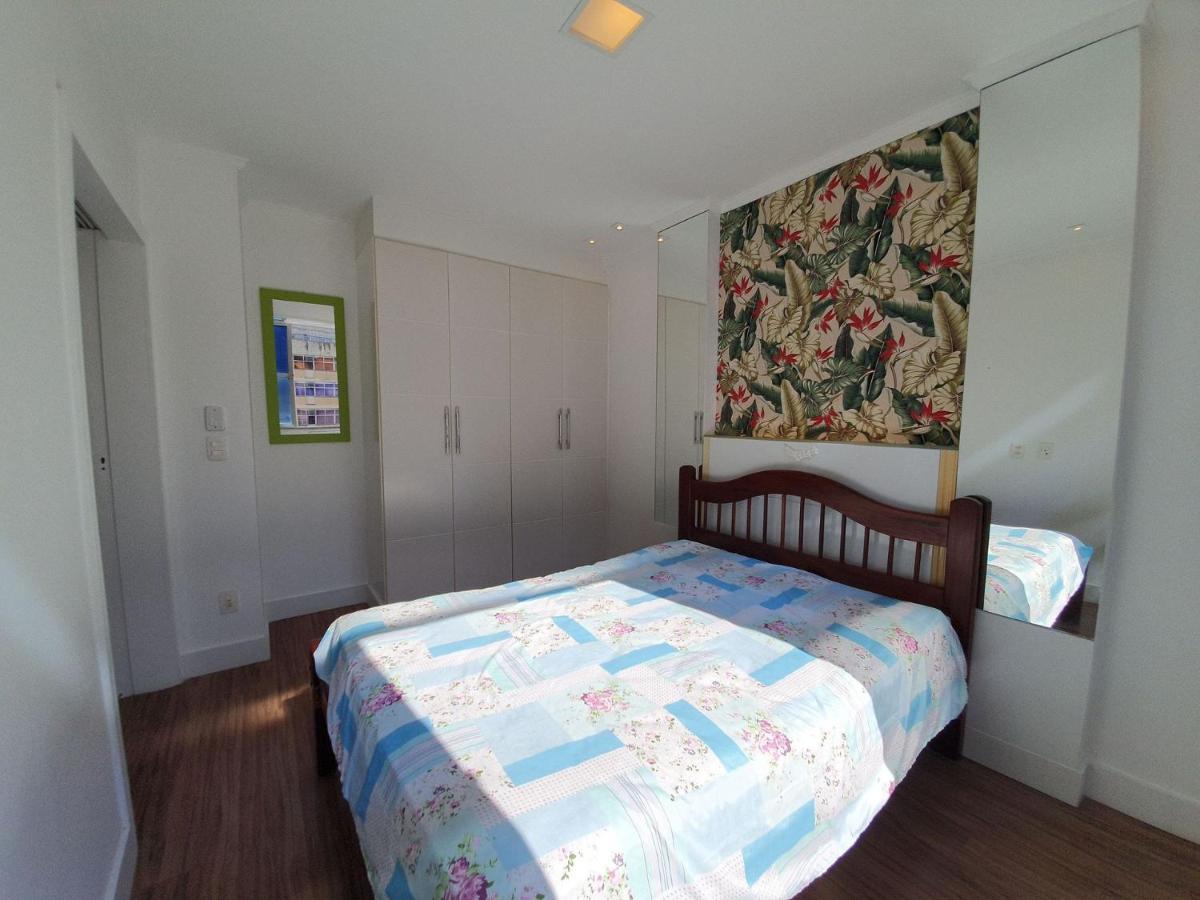 Clean And Fresh - 1 Quarto Em Copacabana, 4 Pax Pertinho Da Praia Apartment Rio de Janeiro Exterior foto