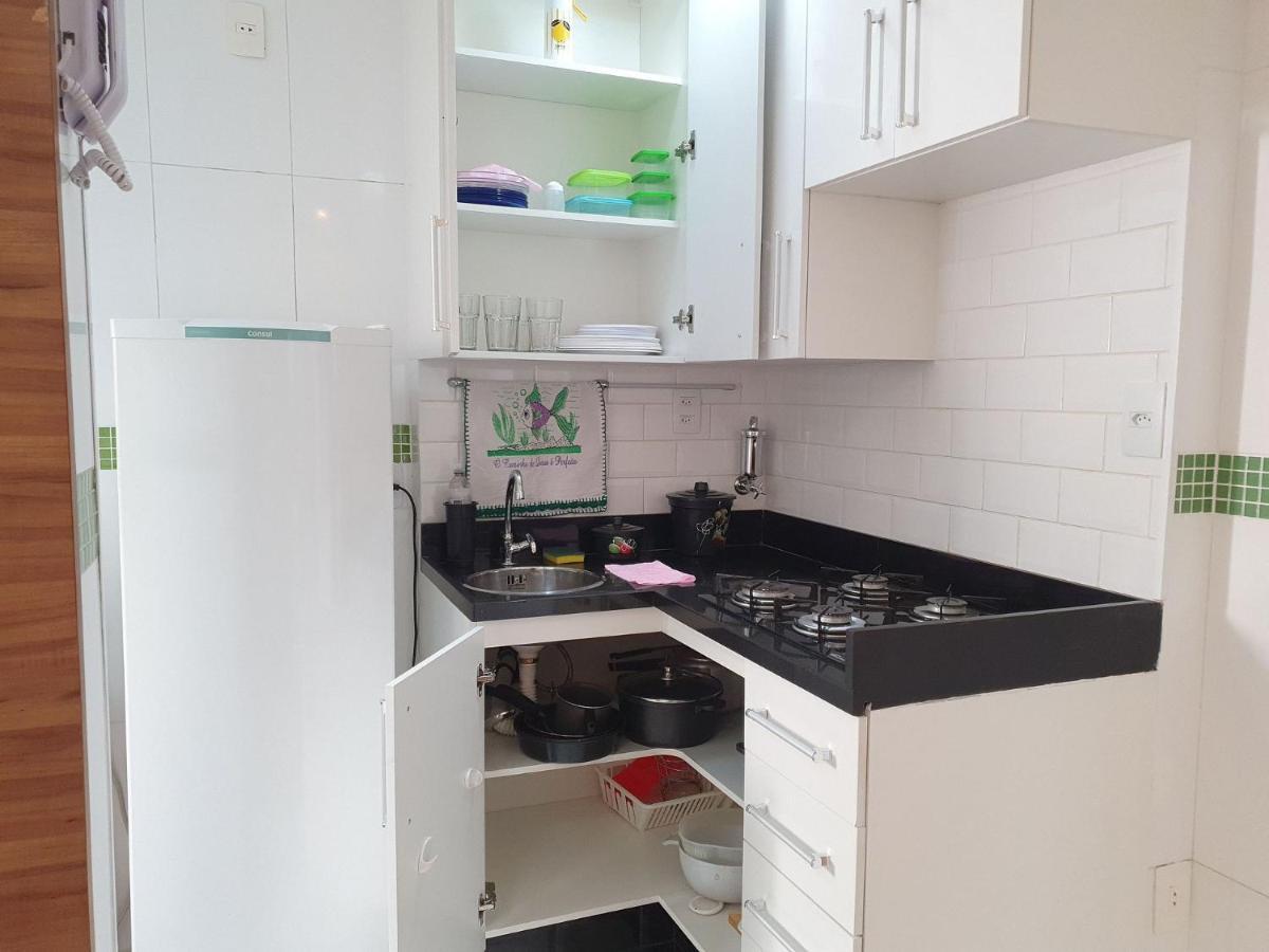 Clean And Fresh - 1 Quarto Em Copacabana, 4 Pax Pertinho Da Praia Apartment Rio de Janeiro Exterior foto